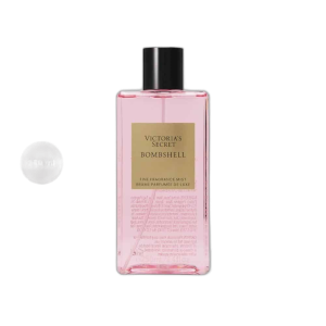 Victoria's Secret Bombshell Body Fragrance Mist (250 ml)