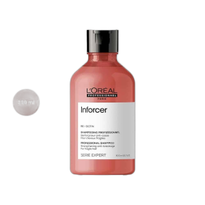 L'Oréal Professionnel Serie Expert Inforcer Shampoo (300 ml)
