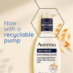 Aveeno Skin Relief Lotion (300 ml)