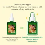 Dr. Althea Gentle Vitamin C Serum (30ml)