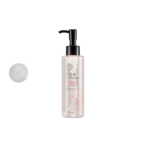 THE FACE SHOP Rice Water Bright Cleansing Light Oil (150 ml)