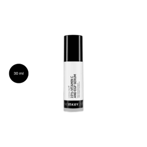 The INKEY List 15% Vitamin C + EGF Serum (30 ml)