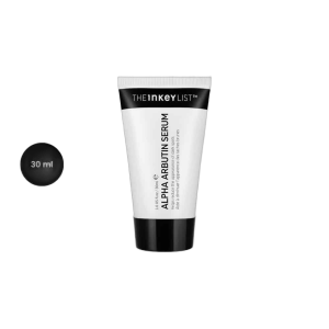 INKEY LIST ALPHA ARBUTIN SERUM 30ML