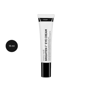 The INKEY List Brighten-I Eye Cream (15 ml)