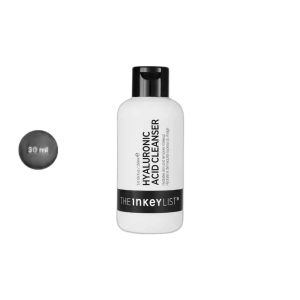 The INKEY List Hyaluronic Acid Cleanser (150 ml)