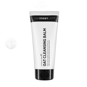 INKEY LIST OAT CLEANSING BALM 150ml