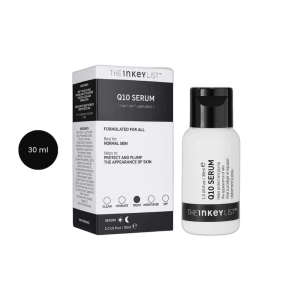 INKEY LIST Q10 SERUM 30ML