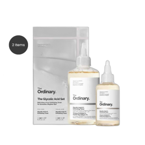 The Ordinary Glycolic Acid Toner Set (100 ml + 240 ml)