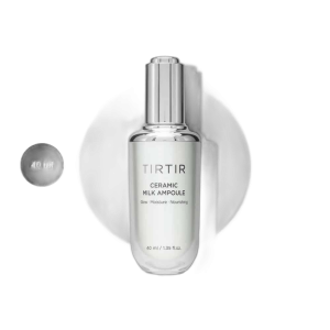 TIRTIR Ceramic Milk Ampoule (40 ml)