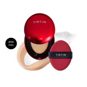 TIRTIR Mask Fit Red Cushion 21N - Ivory (18 g)