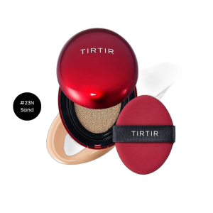 TIRTIR Mask Fit Red Cushion 23N - Sand (18 g)
