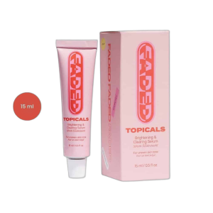 Topicals Faded Serum Brightening & Even-Tone Serum