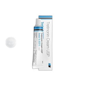 Tretinoin Tretin 0.025% Cream USP