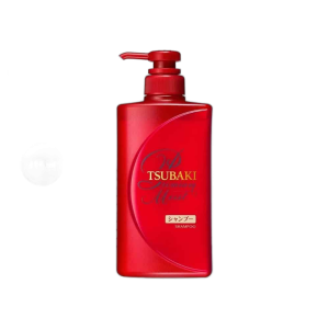 Tsubaki Premium Moist & Repair Shampoo (490 ml)