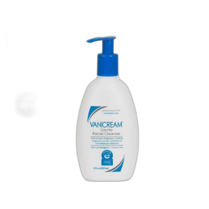 Vanicream Gentle Facial Cleanser (237 ml)