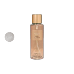 Victoria's Secret Bare Vanilla Body Mist (250 ml)