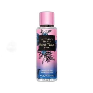 Victoria's Secret Velvet Petals Noir Fragrance Mist (250 ml)