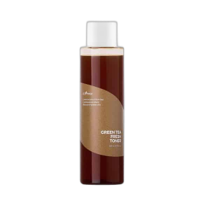 ISNTREE Green Tea Fresh Toner (200 ml)