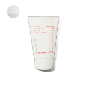 innisfree Cherry Blossom Glow Jelly Cream (50 ml)