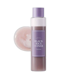 I'm From Black Rice Toner