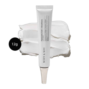 Mary&May Tranexamic Acid + Glutathione Eye Cream (Mini) (12g)