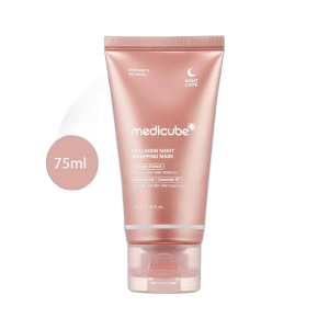 medicube Collagen Night Wrapping Mask (75ml)