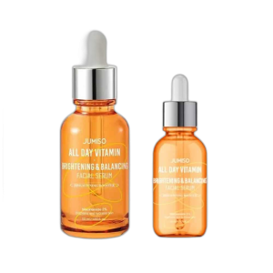 Jumiso All Day Vitamin Brightening & Balancing Facial Serum