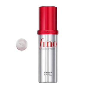Shiseido Fino Premium Touch Hair Oil (70g)