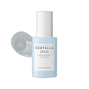 SKIN1004 Madagascar Centella Hyalu-Cica Blue Serum (50ml)