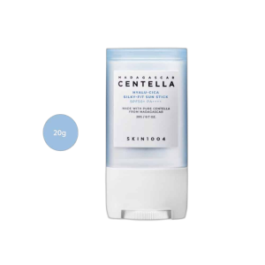 SKIN1004 Madagascar Centella Hyalu-Cica Silky-Fit Sun Stick (20g)