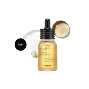 COSRX Full Fit Propolis Light Ampoule (30ml)