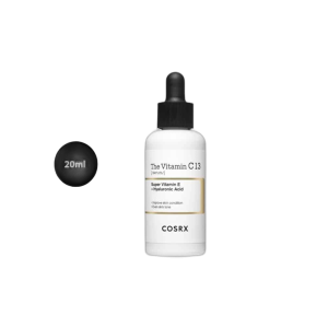 COSRX The Vitamin C13 Serum (20ml)