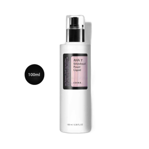 COSRX 7% Glycolic Acid Whitehead Removing Power Liquid (100ml)