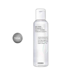 COSRX Refresh ABC AHA BHA Vitamin C Daily Toner (150ml)