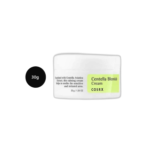COSRX Centella Blemish Cream (30g)