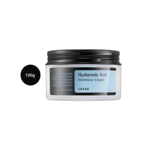 COSRX Hyaluronic Acid Intensive Cream (100g)