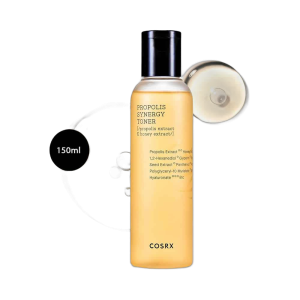 COSRX Full Fit Propolis Synergy Toner (150ml)