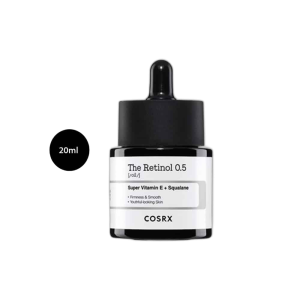 COSRX The Retinol 0.5 Oil (20ml)