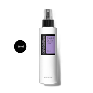 COSRX AHA/BHA Clarifying Treatment Toner (150ml)