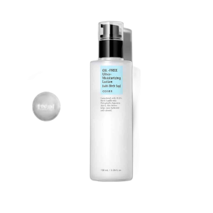 COSRX Oil Free Ultra Moisturizing Lotion (100ml)