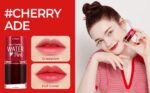 Etude House Dear Darling Water Tint #02 Cherry Ade