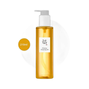 Beauty of Joseon Ginseng Cleansing Oil (210ml)