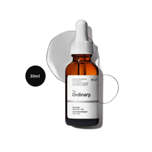 The Ordinary Mandelic Acid 10% + HA (30ml)