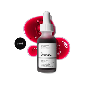 The Ordinary AHA 30% + BHA 2% Peeling Solution (30ml)