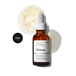 The Ordinary Caffeine Solution 5% + EGCG (30ml)