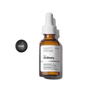 The Ordinary Alpha Arbutin 2% + HA Brightening Serum (30ml)