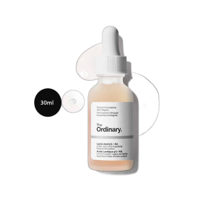 The Ordinary Lactic Acid 5% + HA (30ml)