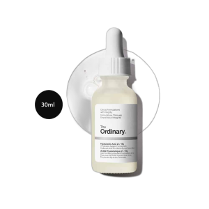 The Ordinary Hyaluronic Acid 2% B5 (30ml)