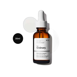 The Ordinary Retinol 0.5% in Squalane (30ml)