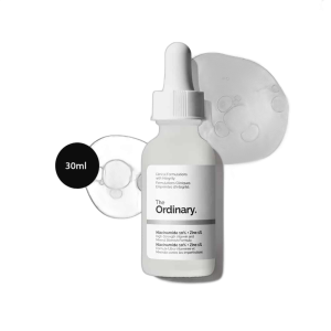 The Ordinary Niacinamide 10% + Zinc 1% (30ml)